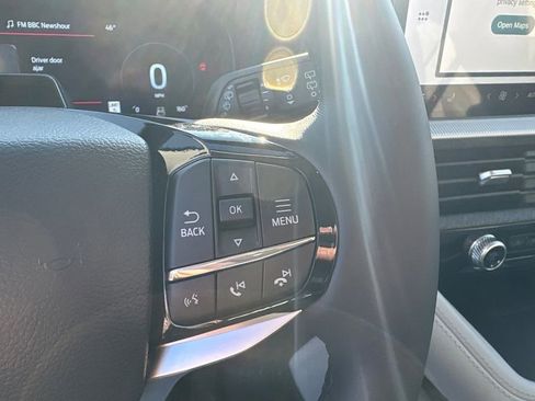 New 2026 Ford Explorer Platinum w/ LUX Leather Package image 23