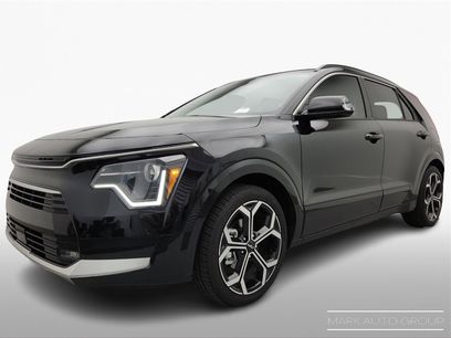 Certified 2024 Kia Niro EX Touring