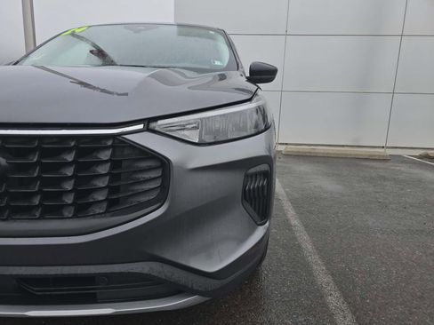 Used 2024 Ford Escape Active image 9