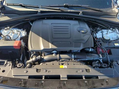 New 2026 Land Rover Range Rover Velar Dynamic SE image 30