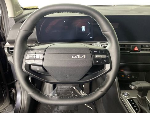 New 2026 Kia Sportage SX FWD image 22