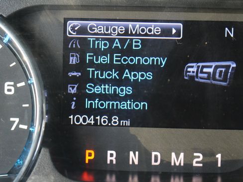 Used 2014 Ford F150 XLT w/ Equipment Group 302A Luxury image 23