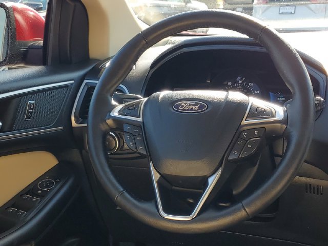 Certified 2024 Ford Edge SEL w/ Convenience Package AWD/4WD image 31