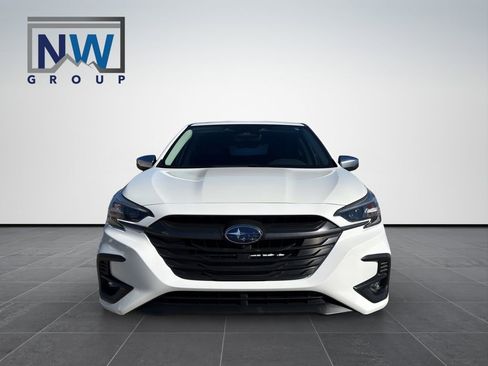 Used 2023 Subaru Legacy Touring XT image 1
