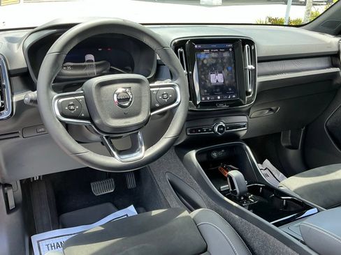 Used 2023 Volvo C40 P8 Recharge Ultimate w/ Protection Package Premier AWD/4WD image 36