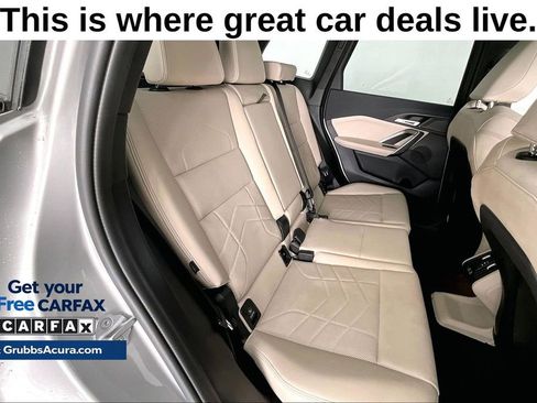 Used 2025 BMW X1 xDrive28i AWD/4WD image 35