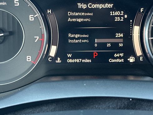 Used 2019 Acura RDX FWD w/ Advance Package image 26