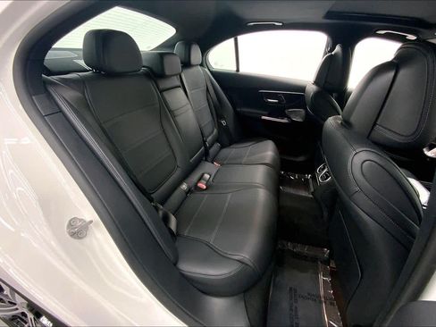 Certified 2023 Mercedes-Benz C 300 Sedan image 14