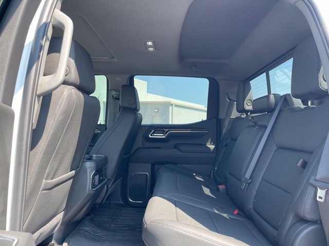 Used 2026 GMC Sierra 1500 Elevation w/ Elevation Premium Package AWD/4WD image 28