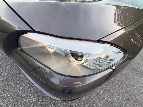 Used 2013 BMW 535i Sedan RWD image 30