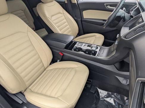 Used 2020 Ford Edge SEL AWD/4WD image 8