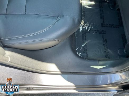 Used 2016 Honda Accord EX-L image 44