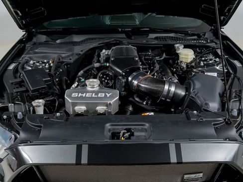 Used 2017 Ford Mustang GT Premium w/ Equipment Group 401A image 37