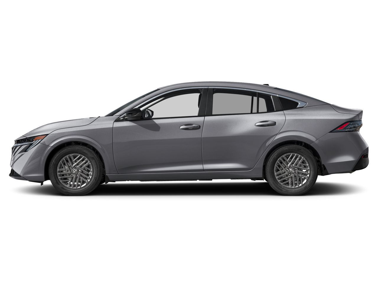 New 2027 Nissan Sentra SV w/ SV Convenience Package FWD image 3