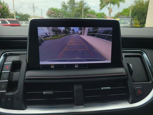 Used 2021 Chevrolet Tahoe RST RWD image 24