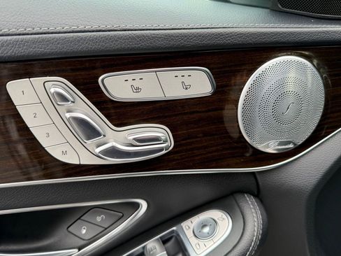 Used 2015 Mercedes-Benz C 300 C 300 image 21