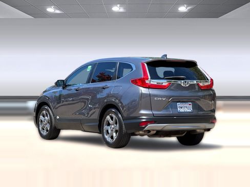 Used 2019 Honda CR-V EX-L image 3