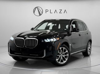 Certified 2026 BMW X5 xDrive40i w/ Premium Package video 1
