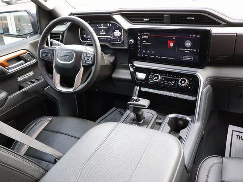 Certified 2023 GMC Sierra 1500 Denali AWD/4WD image 18