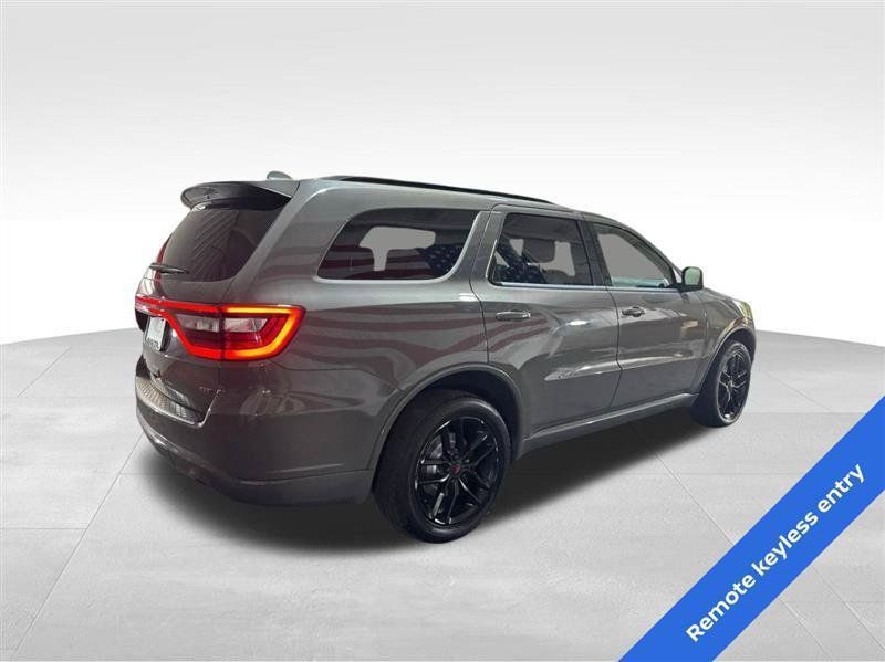 Used 2022 Dodge Durango GT AWD/4WD image 5