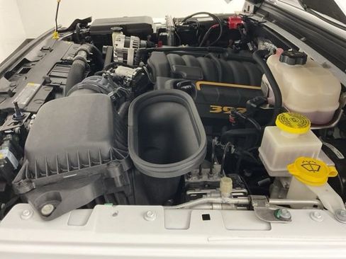 Used 2025 Jeep Wrangler Rubicon 392 image 22