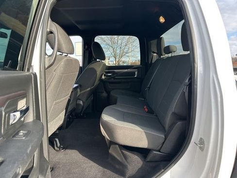 Certified 2024 RAM 1500 Classic Warlock image 24