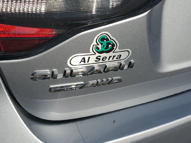 Certified 2025 Subaru Legacy Premium AWD/4WD image 6