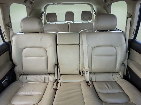 Used 2009 Toyota Land Cruiser AWD/4WD image 17