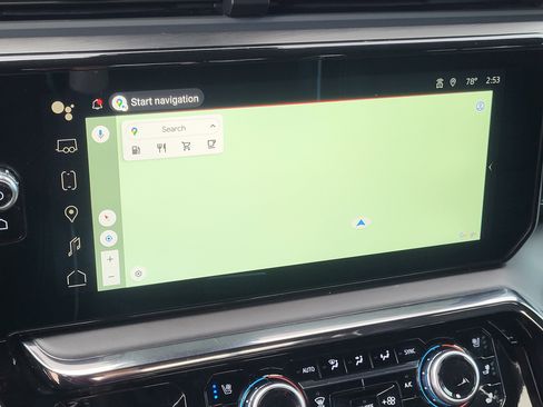 Used 2023 GMC Sierra 1500 AT4X image 18