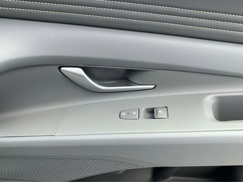 New 2026 Hyundai Elantra Sport w/ Cargo Package FWD image 19