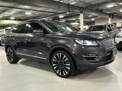 Used 2019 Lincoln MKC Reserve