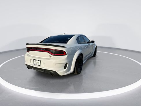 Used 2020 Dodge Charger Scat Pack image 8