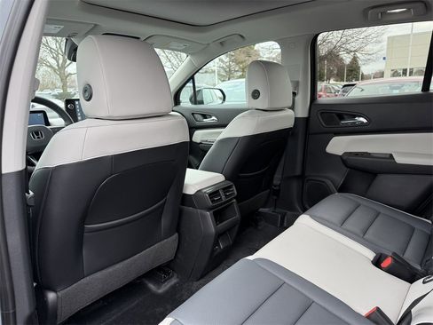 New 2026 Honda Prologue Elite image 36