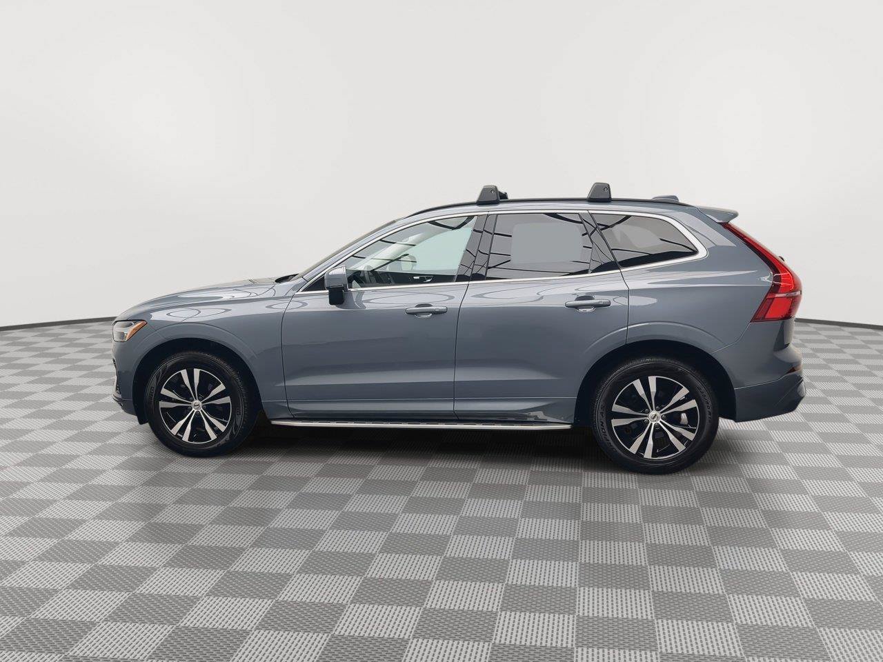 Used 2023 Volvo XC60 B5 Core AWD/4WD image 37