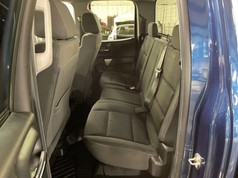 Used 2019 Chevrolet Silverado 1500 LT w/ All Star Edition image 24