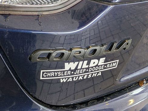 Used 2020 Toyota Corolla SE image 13