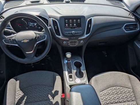 Used 2024 Chevrolet Equinox LT image 14