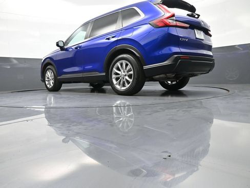 Certified 2023 Honda CR-V EX-L image 33