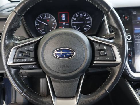 Used 2024 Subaru Legacy Premium AWD/4WD image 11