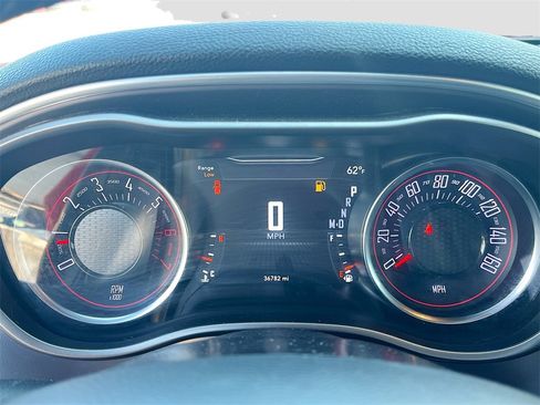 Used 2022 Dodge Challenger R/T image 12