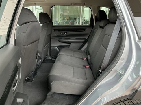 Used 2024 Honda CR-V EX image 18