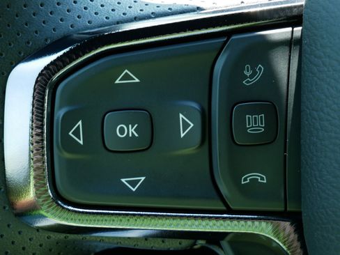 New 2026 RAM 1500 Rebel AWD/4WD image 14