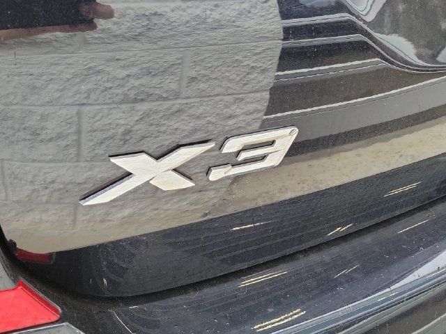 Used 2021 BMW X3 sDrive30i w/ Executive Package RWD image 5