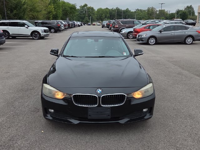 Used 2014 BMW 320i Sedan RWD image 3