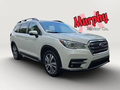 Used 2020 Subaru Ascent Limited w/ Technology Package AWD/4WD image 3