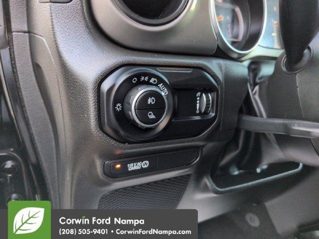 Used 2023 Jeep Gladiator Sport AWD/4WD image 13