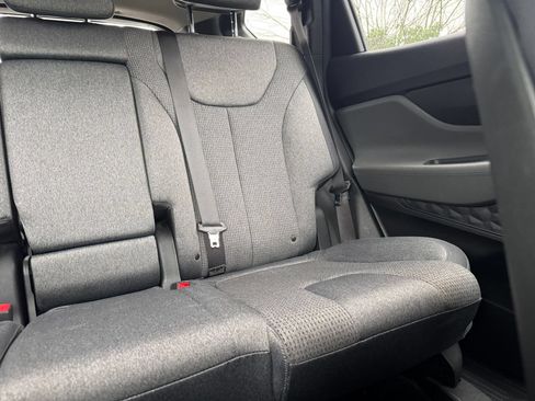 Used 2023 Hyundai Santa Fe SEL FWD image 39