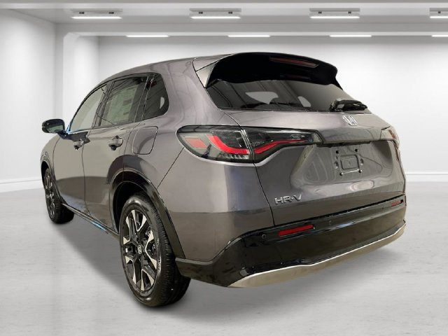 New 2027 Honda HR-V EX-L image 3