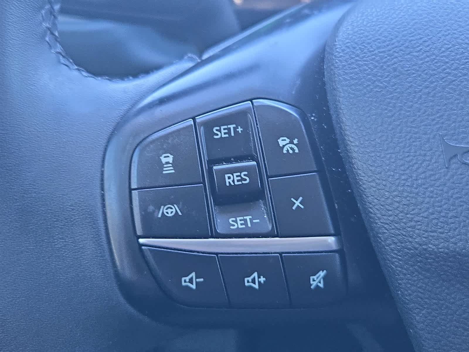 Used 2024 Ford Maverick Lariat FWD image 24
