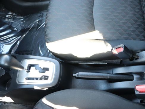 Used 2024 Mitsubishi Mirage ES FWD image 34